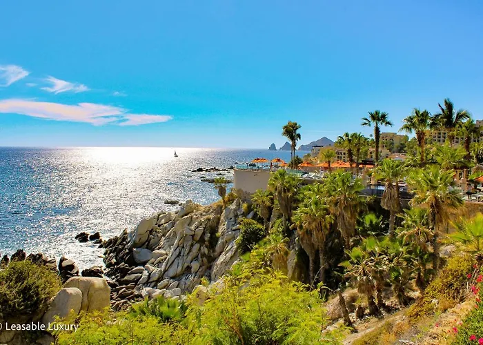 Sirena Del Mar Luxury Welk Resort Villas