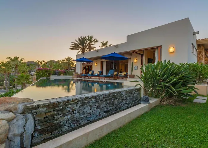 Casa Bello - Private Pool,Beach Club,Ocean View