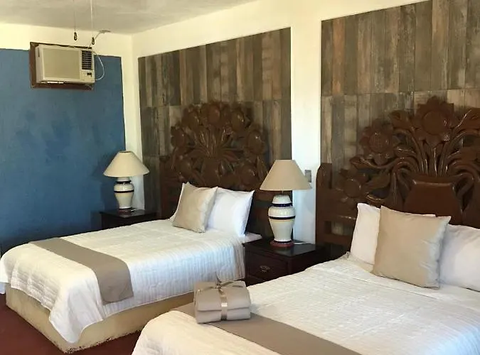 Bajalife Hotel Boutique