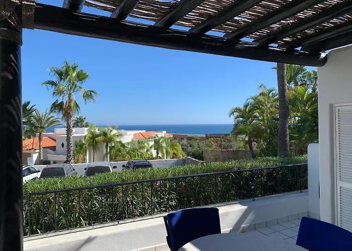 Ocean View Cabo Condo Create Memories!!