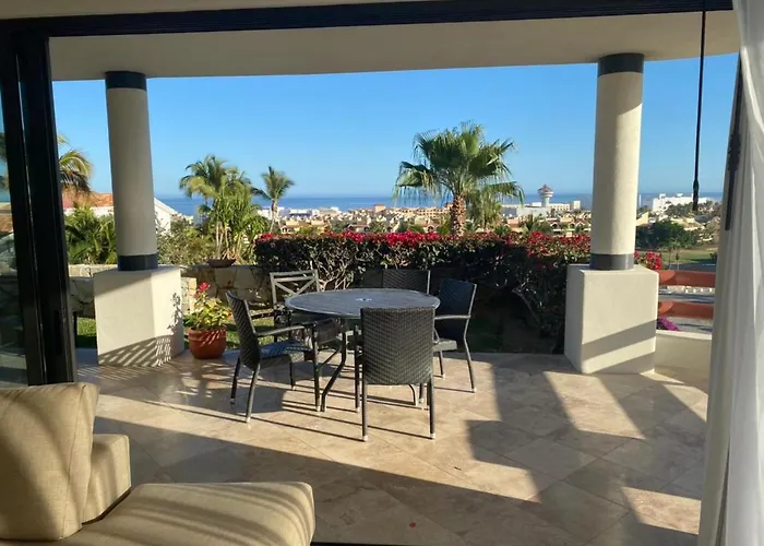 Luxury Condo At Alegranza Residences
