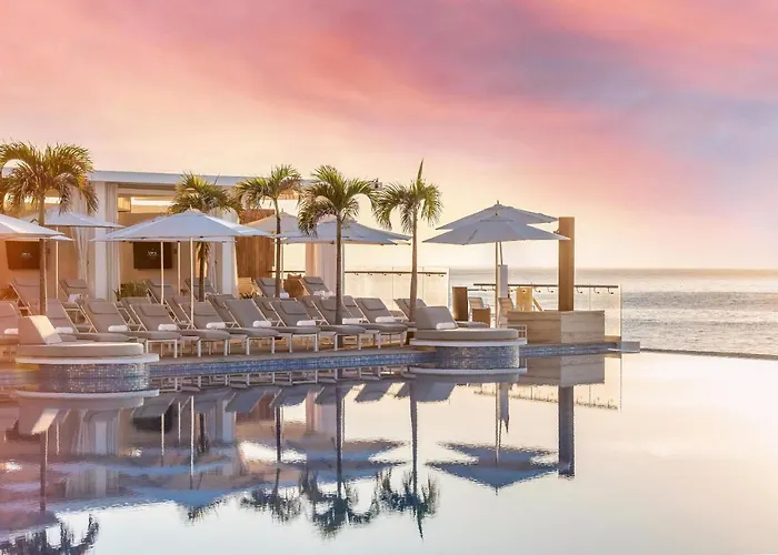 Le Blanc Spa Resort Los Cabos - Adults Only - All-Inclusive