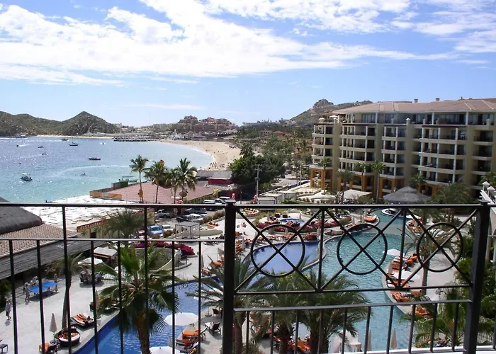 Casa Dorada Resort 1 Bedroom Suite Time Share