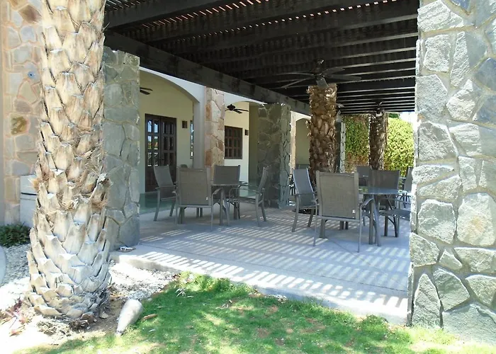 Ventanas Hotel & Residences