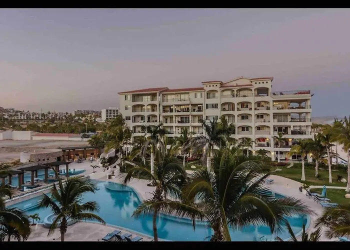 Tortuga-World Class Ocean Front Villa5 500Ft