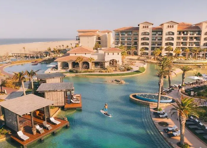 Grand Solmar At Rancho San Lucas Golf And Spa Resort