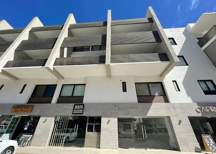 Fancy Condo In Cardinal Living Los Cabos