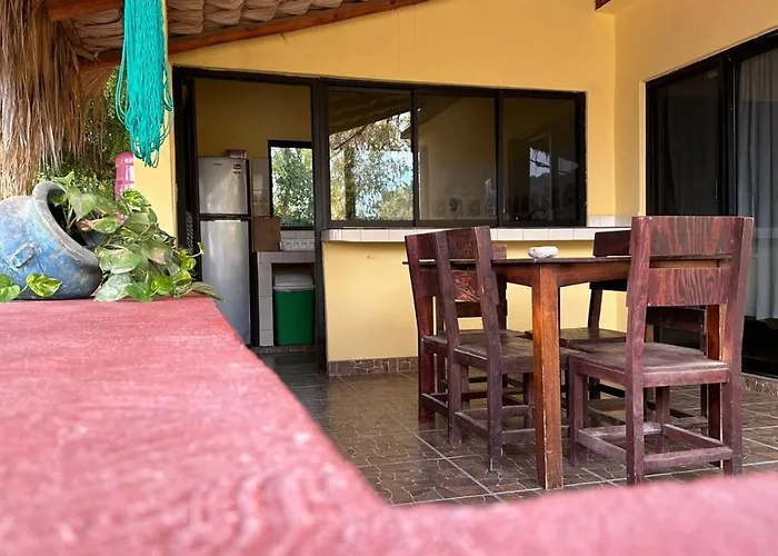 Bungalow Cirujano