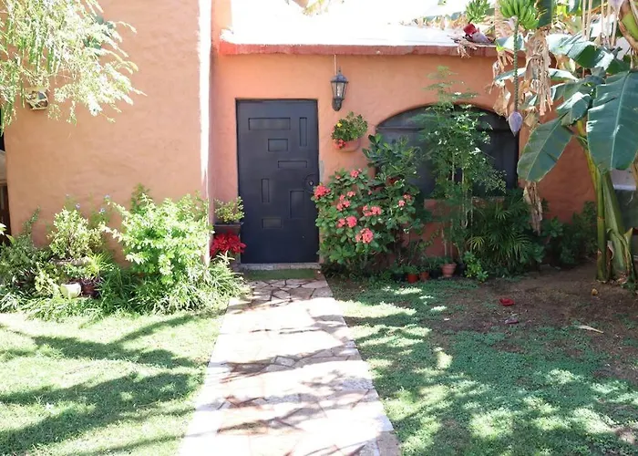 Casa Marcela