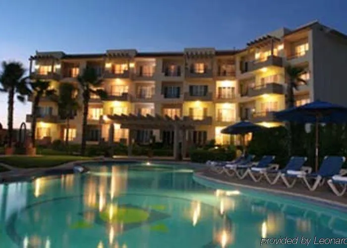 Vistazul Suites And Spa