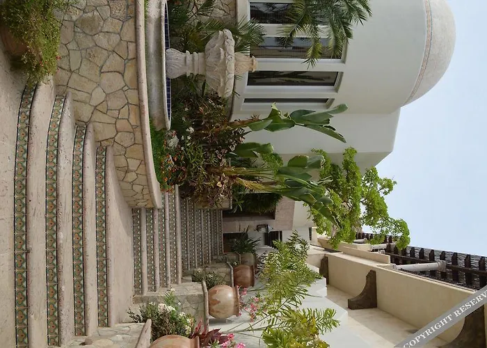 Villa Las Flores