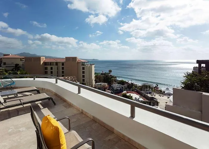 Corazon Cabo Resort And Spa