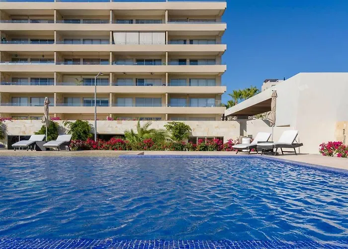 Amalfi - 3Br/3B Vista Vela II Ocean View Condo