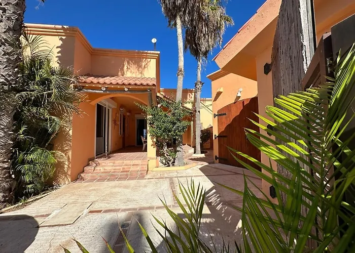 Villa Del Mar - Paradise In Cabo Pulmo!