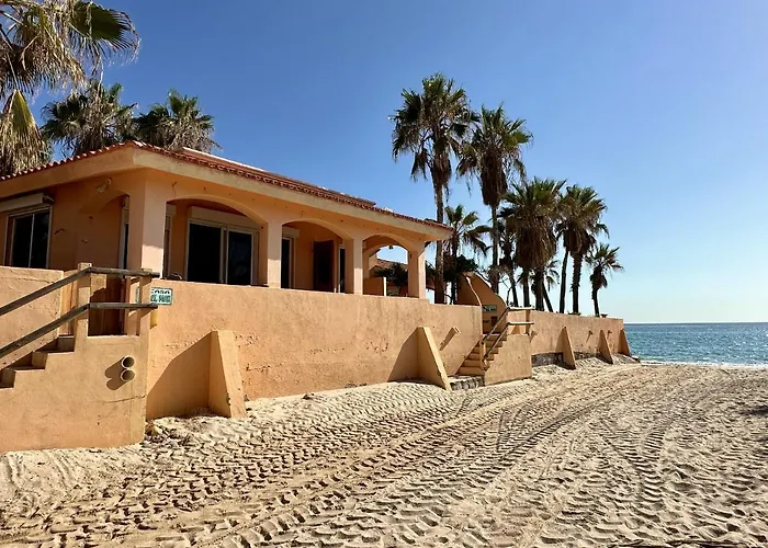 Casa Del Mar - Paradise In Cabo Pulmo! Villa