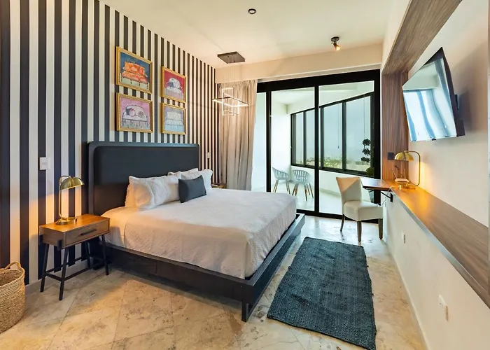 Puerta Vieja Hotel Boutique