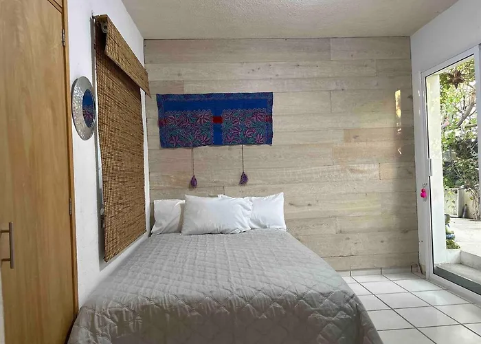 Oasis Casa 120