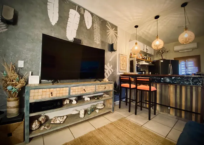 Cabo Oasis Escape - 1 Bedroom Apartment