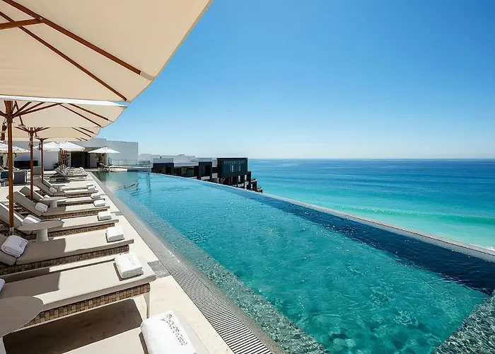 Residential Retreat 3 Bedroom Suite Ocean Front Garza Blanca Los Cabos Resort&Spa