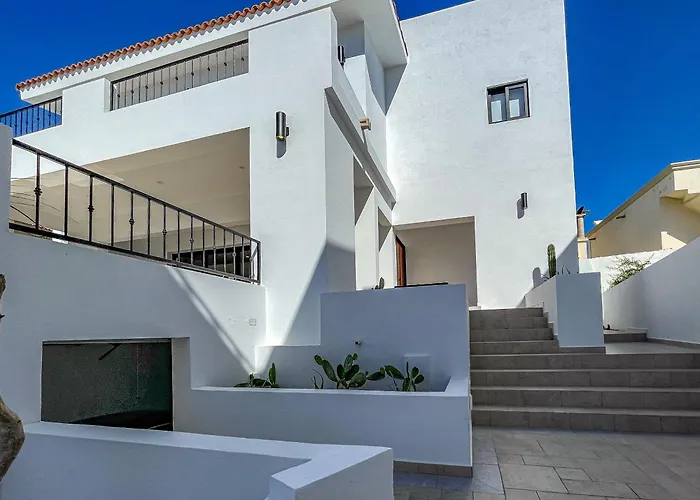 Villa Bliss By Lumina