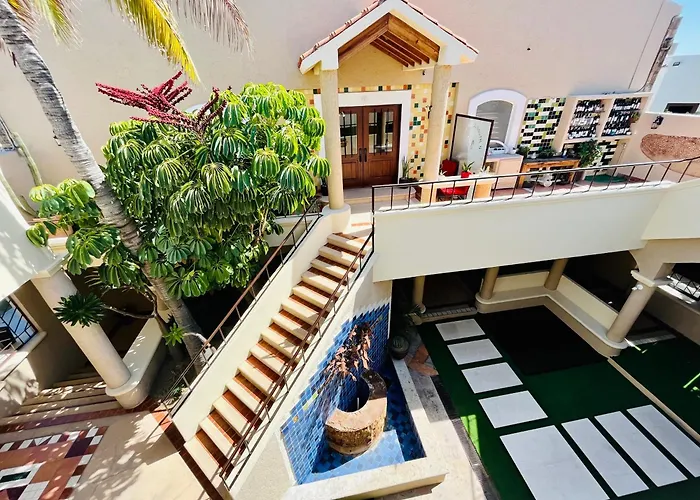 Marisol Hotel Boutique