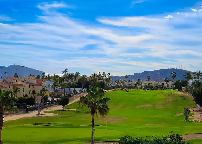 La Costa Beautiful Golf Villa