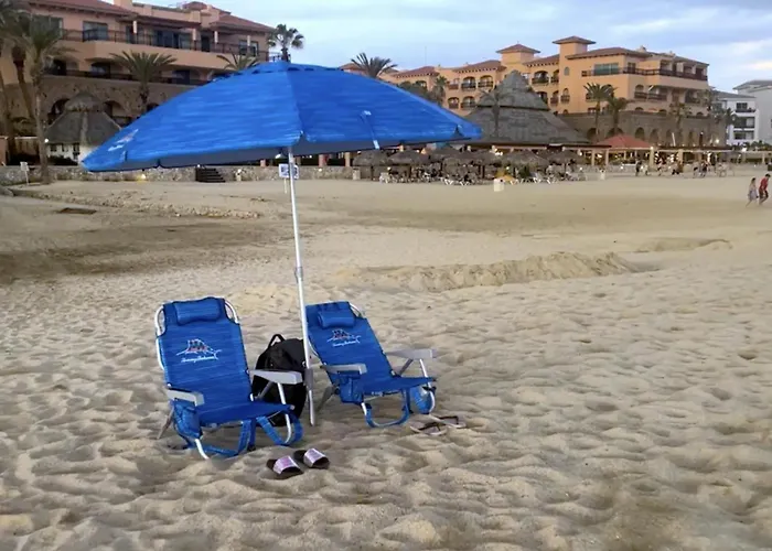 Club la Costa- alberca, jacuzzi y caminando al mar