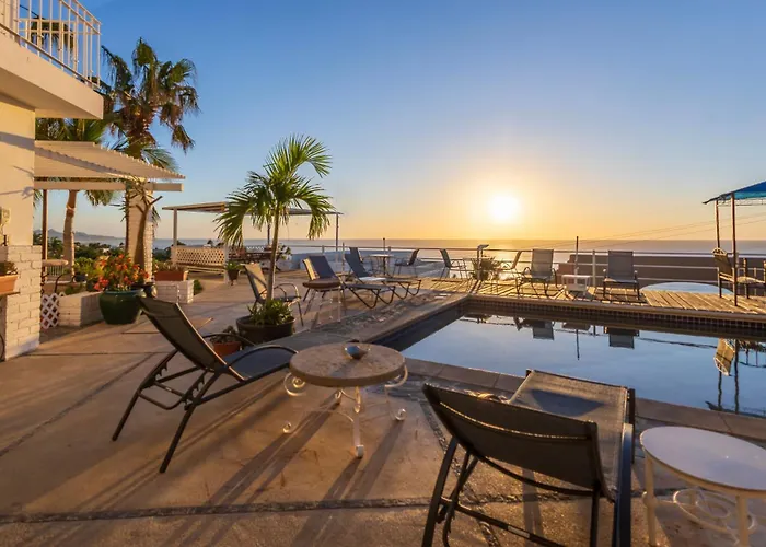 Mariamar Suites