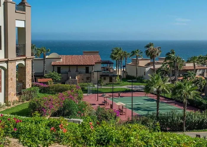 Two Beautiful Villas Great View-Cabo San Lucas