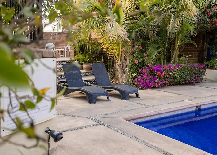 Cabo'S Hidden Gem! Steps To The Marina Or Beach
