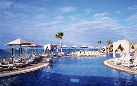 Sunset Beach Golf & Spa Resort Pueblo Bonito