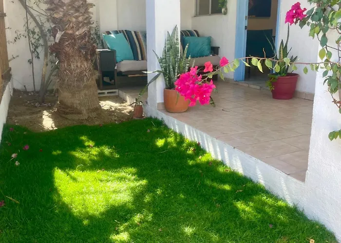 Casa Kante Centro Historico 2Bed 2Bath Parking