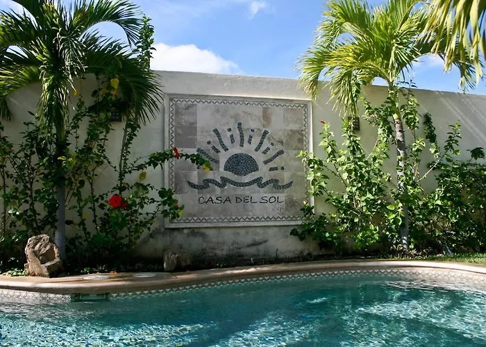 Tooker Casa Del Sol San Jose Del Cabo, 5 Bedroom Private Pool And Spa