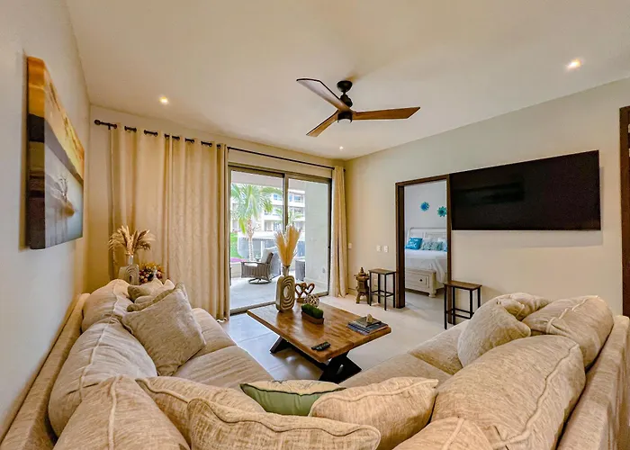 New Condo! Vista Velas III