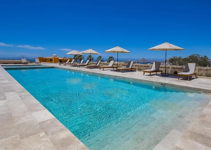 Casa de Happy - Mistiq Los Cabos