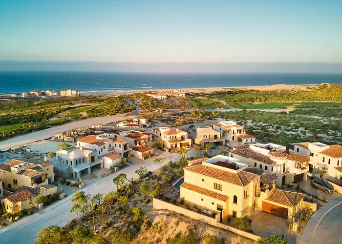 Welcome To Villa Aire Paradise At Rancho San Lucas
