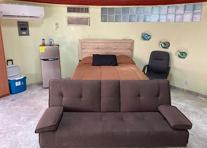 Bungalow Kbo