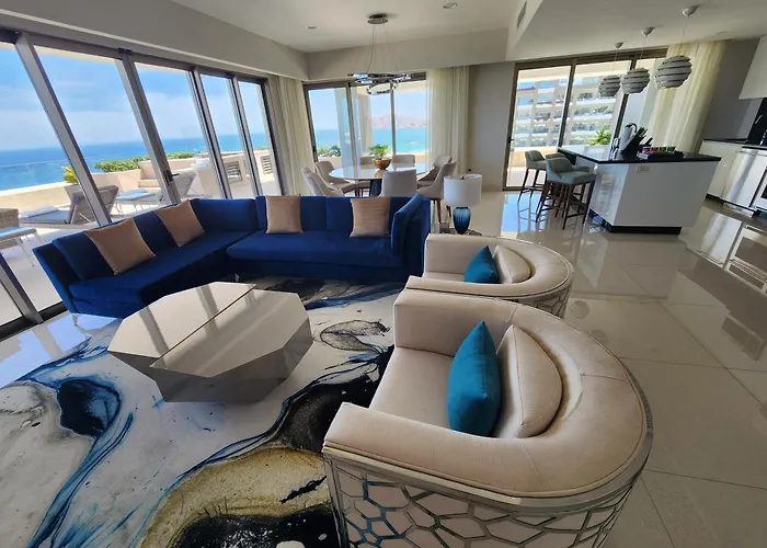 Garza Blanca Los Cabos