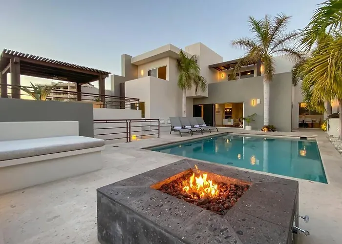 Casa Cielomar, Ocean View Villa With Pool