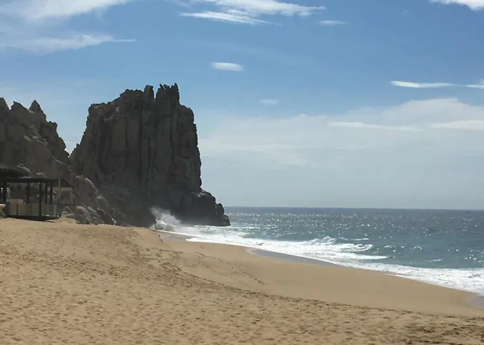 Grand Solmar Lands End Resort