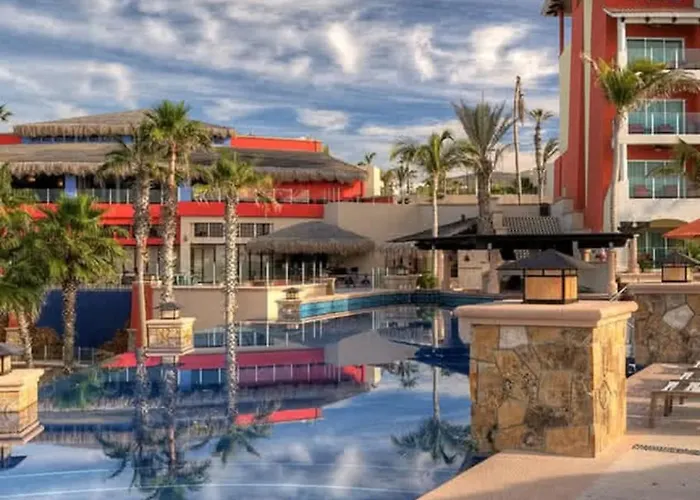 Hyatt Sirena Del Mar 1Bd