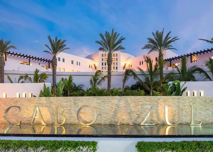 Diamond Cabo Azul Resort - 1Bd 1Ba Sleeps 4