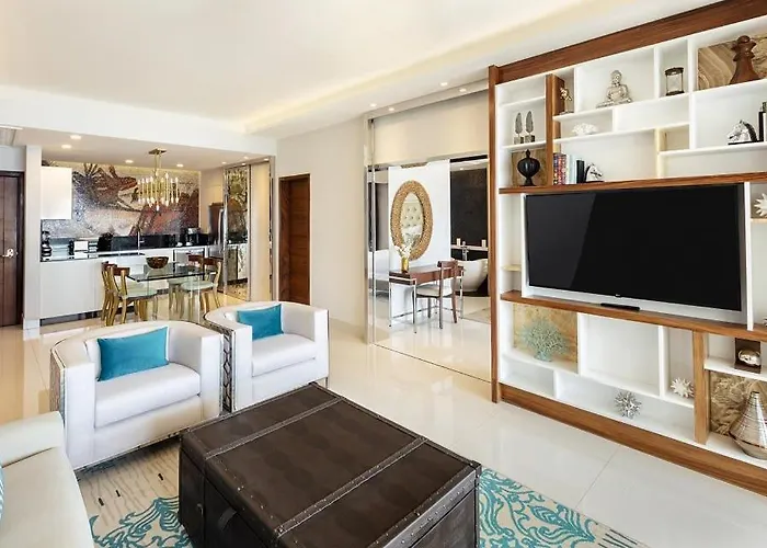 2Bd Garza Blanca Cabo Luxury Resort