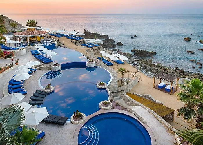 1Bd Hacienda Encantada Vista Suite Ocean Views