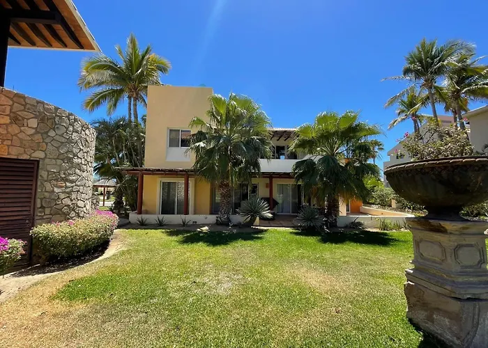Las Quintas, San José del Cabo