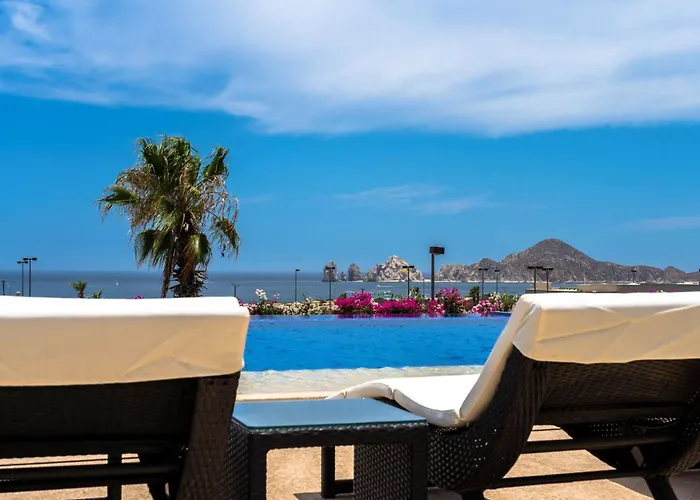 Lumina At Vista Velas II Los Cabos