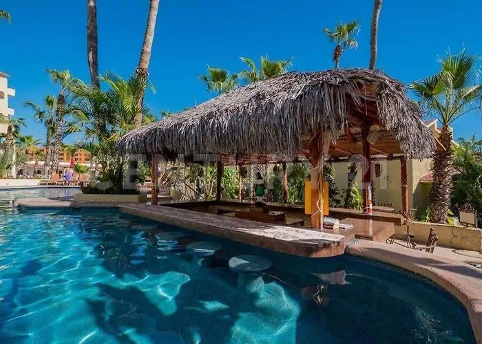 Cabo Oasis At Misiones