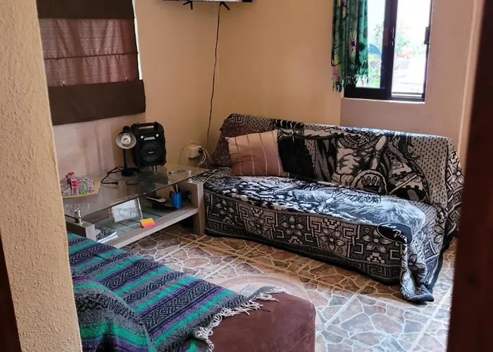 La Playita Rental