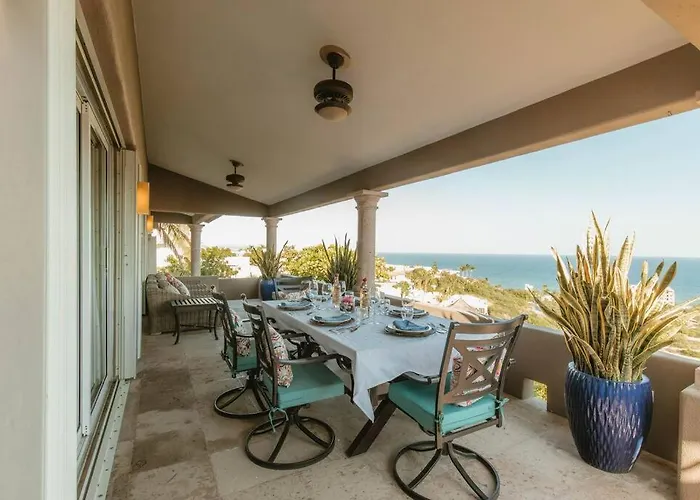 Casa De Las Olas - Villa Ocean View