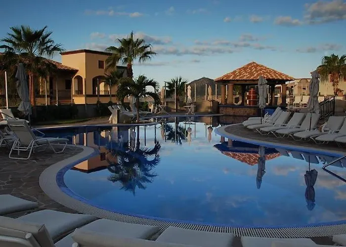 Suite Exclusiva En Resort - 2 Habitaciones -Hivenb